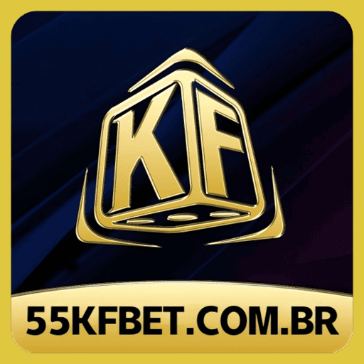 Imagem promocional da 55KFBET mostrando a plataforma e suas vantagens